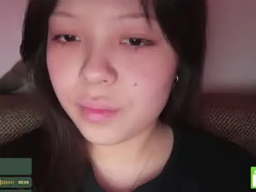 Chaturbate Adult Webcam of tiny_sora