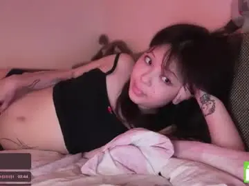 Chaturbate Best Webcam of tiny_sora