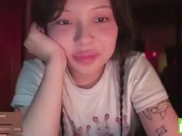 Chaturbate Adult Webcam of tiny_sora