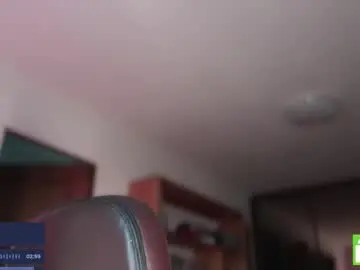 Chaturbate Sex Cam of tiny_sora