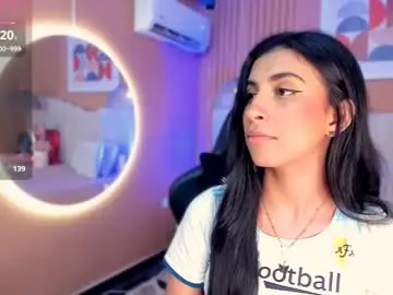 Chaturbate Sex Chat of zia_cooper