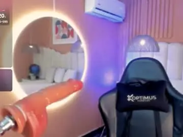 Chaturbate Sex Chat of zia_cooper