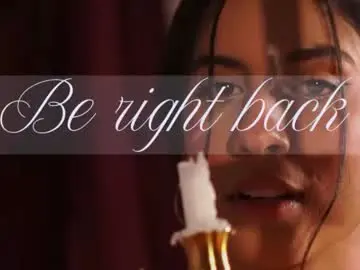 Chaturbate Best live sex cam show of zia_cooper