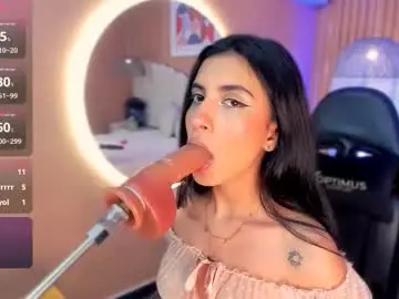 Chaturbate Watch Live Sex Cams of zia_cooper