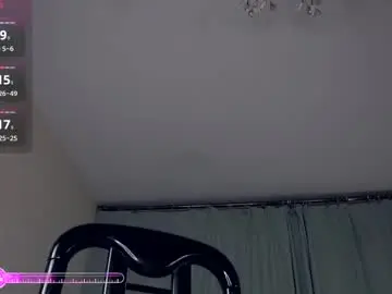 Chaturbate Adult Webcam of _babysina_