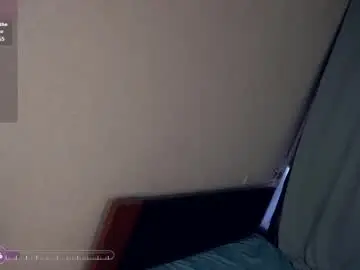 Chaturbate Free Porn Cam of _babysina_
