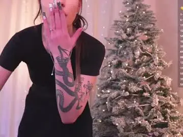 Chaturbate Sex Chat of _miumiu_