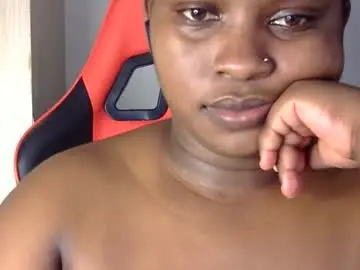 Chaturbate Private Sex Chat of african001