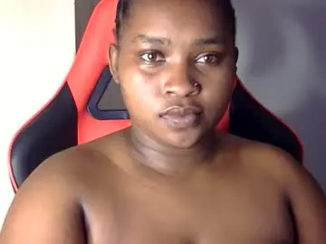 Chaturbate Live Sex Cam of african001