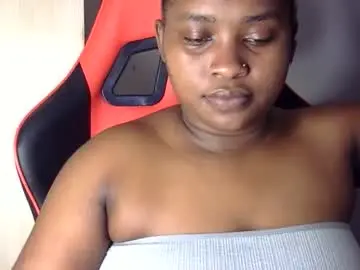 Chaturbate Nude Webcam of african001