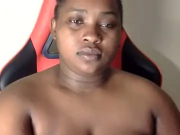 Chaturbate Watch Live Sex Cams of african001