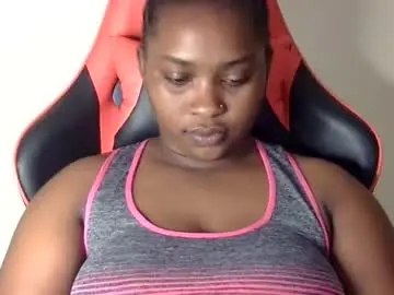 Chaturbate Live Sex of african001