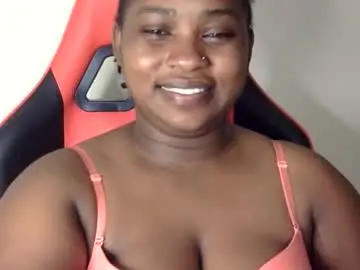 Chaturbate Adult Webcams of african001