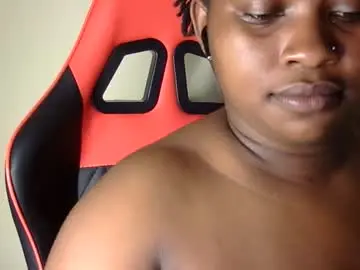 Chaturbate Private Sex Chat of african001