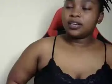 Chaturbate Watch Live Sex Cams of african001