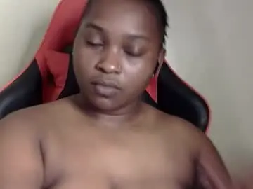 Chaturbate Free Porn Cam of african001