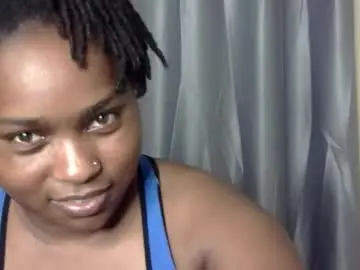 Chaturbate Private Sex Chat of african001