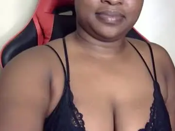 Chaturbate Best Webcam of african001