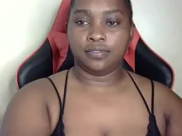 Chaturbate Private Sex Chat of african001