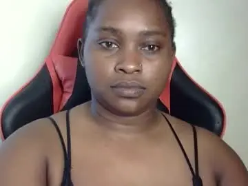 Chaturbate Sex Cam of african001