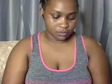Chaturbate Live Porn of african001