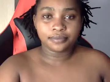 Chaturbate Live Sex Cam of african001