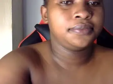 Chaturbate Live Porn of african001