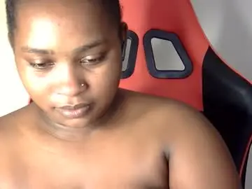 Chaturbate Live Porn of african001