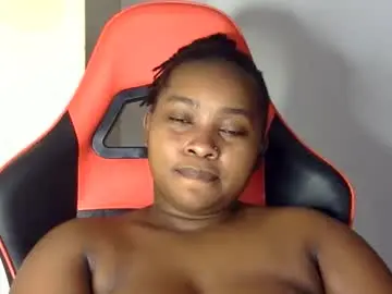 Chaturbate Sex Chat of african001