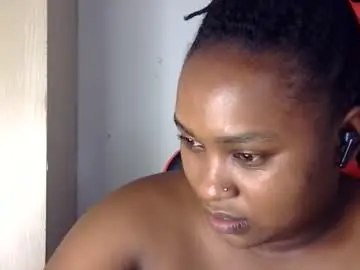 Chaturbate Adult Webcam of african001
