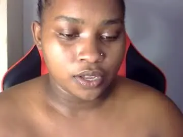 Chaturbate Live Sex of african001