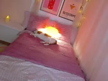 Chaturbate Watch Live Sex Cams of asianaphrodite4