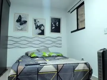 Chaturbate Best Webcam of benjamin_lichx