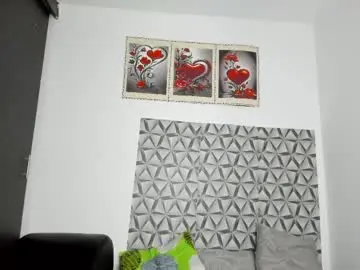 Chaturbate Private Sex Chat of benjamin_lichx