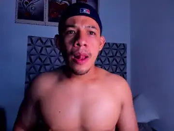 Chaturbate Sex Cam of benjamin_lichx