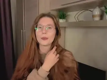 Chaturbate Live Sex Cam of brenda_gibson_