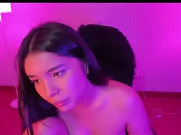 Chaturbate Sex Chat of coca_koa