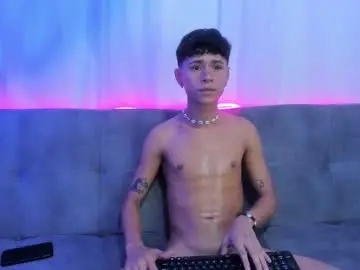 Chaturbate Free Porn Cam of dante_06_
