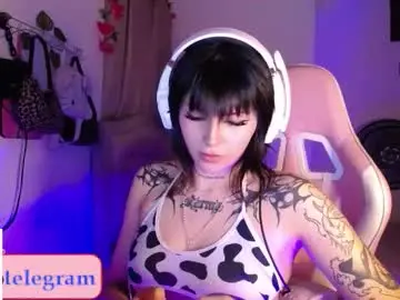 Chaturbate Adult Webcams of harumi09