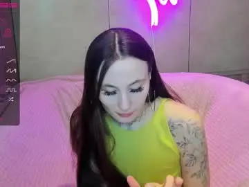 Chaturbate Adult Webcam of honeybuns_lizzy