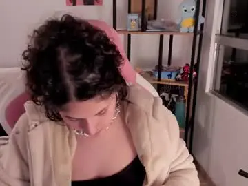 Chaturbate Live Porn of iam_nikki