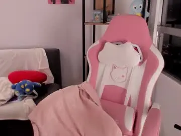 Chaturbate Sex Chat of iam_nikki