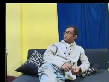 Chaturbate Live Sex Cam of indiancumking