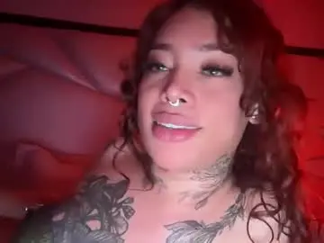 Chaturbate Live Sex Cam of katy_monrroy