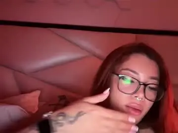 Chaturbate Free Porn Cam of katy_monrroy