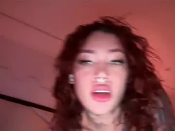 Chaturbate Nude Webcam of katy_monrroy