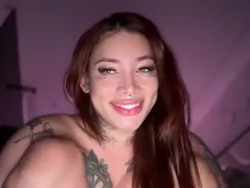 Chaturbate Sex Chat of katy_monrroy