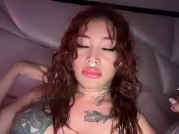 Chaturbate Live Sex Cam of katy_monrroy