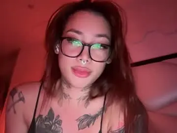 Chaturbate Free Porn Cam of katy_monrroy