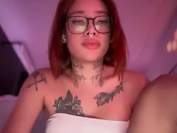 Chaturbate Adult Video Chat of katy_monrroy